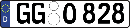 GG-O828