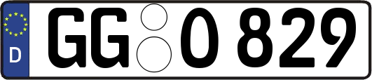 GG-O829