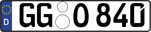 GG-O840