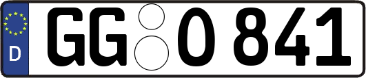 GG-O841