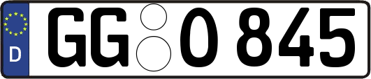 GG-O845