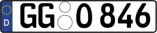 GG-O846
