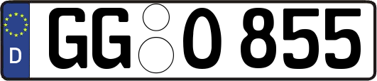 GG-O855