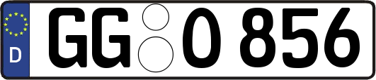 GG-O856