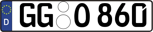 GG-O860
