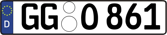 GG-O861