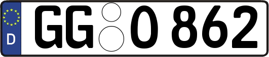 GG-O862