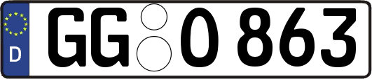 GG-O863