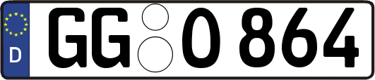 GG-O864