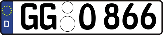 GG-O866