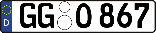GG-O867