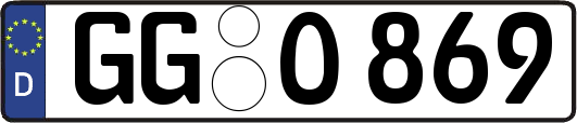 GG-O869