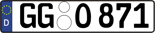 GG-O871