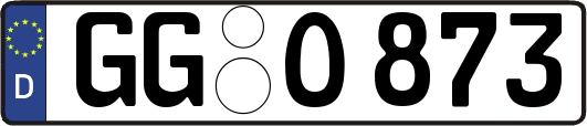 GG-O873