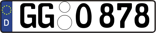 GG-O878
