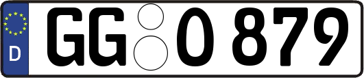 GG-O879