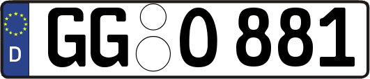 GG-O881
