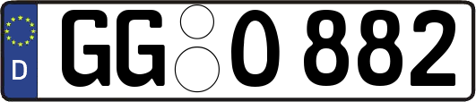 GG-O882