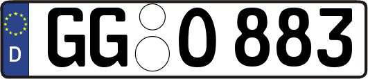 GG-O883