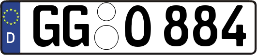 GG-O884