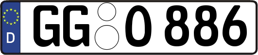 GG-O886