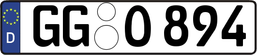 GG-O894
