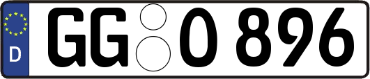 GG-O896