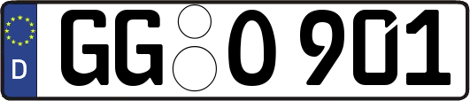 GG-O901