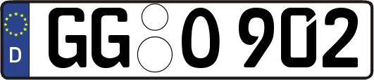 GG-O902