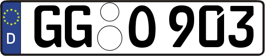 GG-O903