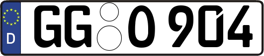 GG-O904
