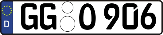 GG-O906