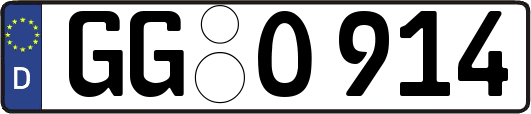 GG-O914