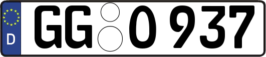GG-O937