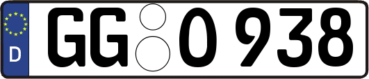 GG-O938