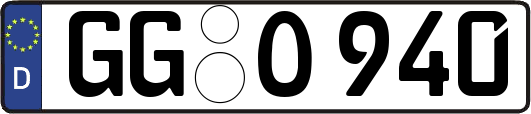 GG-O940