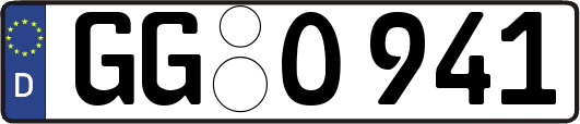 GG-O941