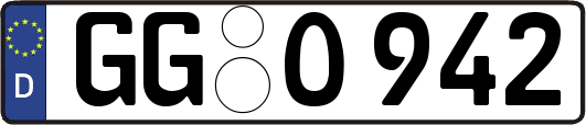 GG-O942