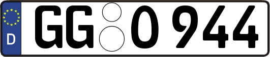 GG-O944