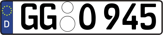 GG-O945