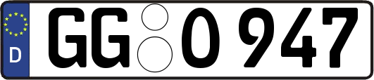 GG-O947