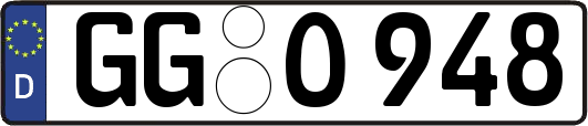 GG-O948
