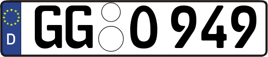 GG-O949