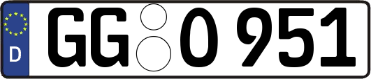 GG-O951