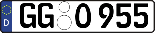 GG-O955