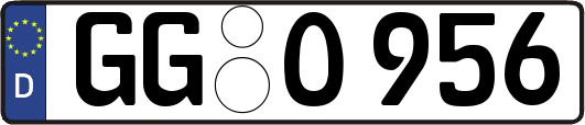 GG-O956