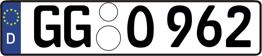 GG-O962