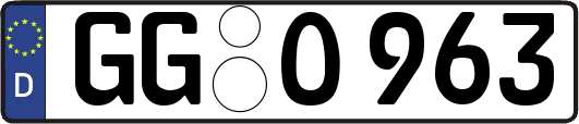 GG-O963