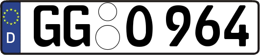 GG-O964