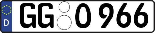 GG-O966